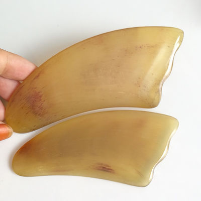غلتک صورت صاف با دوام چند منظوره Gua Sha Stone و ابزار Gua Sha